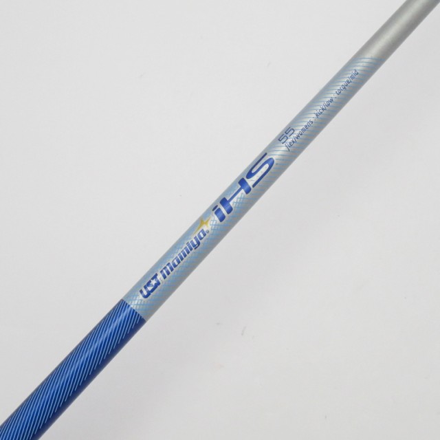 【中古ゴルフクラブ】コブラ　cobra　S3 MAX アイアン UST mamiya iHS　シャフト：UST mamiya iHS　レディス｜au  PAY マーケット