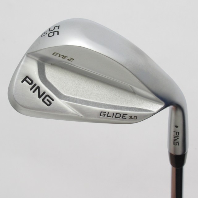 中古ゴルフクラブ】ピン GLIDE GLIDE 3.0 EYE 2 ウェッジ N.S.PRO