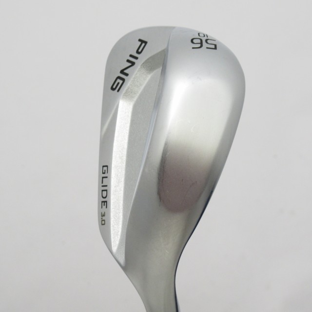 中古ゴルフクラブ】ピン GLIDE GLIDE 3.0 EYE 2 ウェッジ N.S.PRO