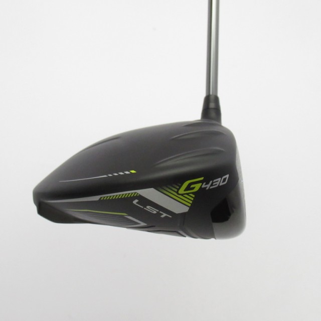 中古ゴルフクラブ】ピン G SERIES G430 LST ドライバー PING TOUR 2.0