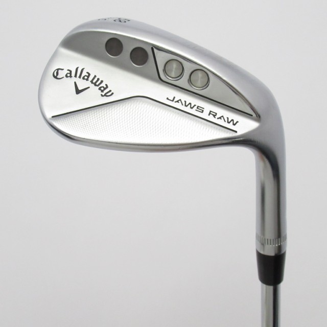 中古ゴルフクラブ】キャロウェイゴルフ Callaway Golf JAWS RAW