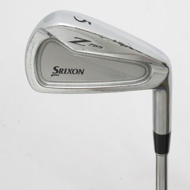 ダンロップ SRIXON スリクソン Z765 アイアン KBS TOUR 90 シャフト