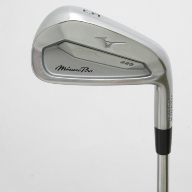 中古ゴルフクラブ】ミズノ Mizuno Pro MizunoPro 223 アイアン N.S.PRO