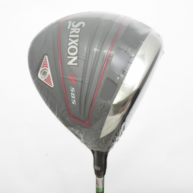 中古ゴルフクラブ】ダンロップ SRIXON Z585 ドライバー Miyazaki