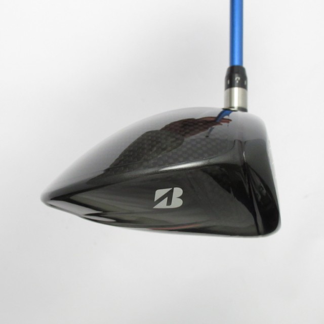 中古ゴルフクラブ】ブリヂストン BRIDGESTONE GOLF B3 DD ドライバー