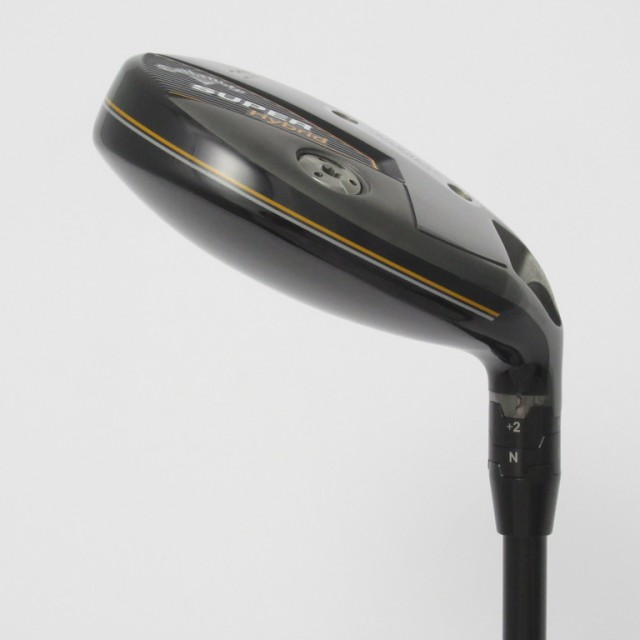 中古ゴルフクラブ】キャロウェイゴルフ Callaway Golf スーパー ハイブリッド ユーティリティ Diamana h45 シャフト：Diamana  h45の通販はau PAY マーケット - GDOゴルフショップ au PAY マーケット店 | au PAY マーケット－通販サイト