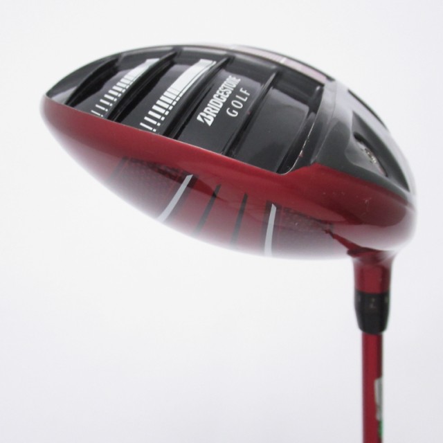 中古ゴルフクラブ】ブリヂストン BRIDGESTONE GOLF J815 ドライバー