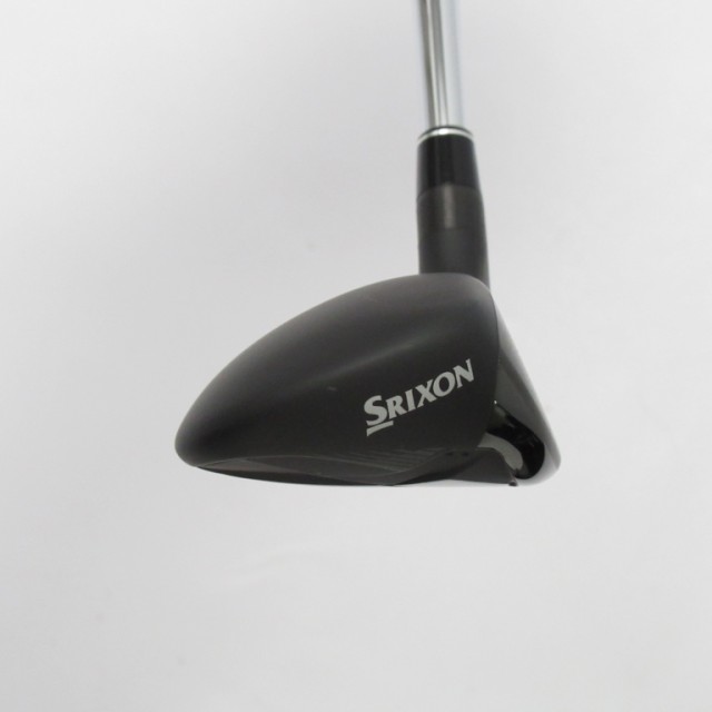 中古ゴルフクラブ】ダンロップ SRIXON スリクソン ZX MkII