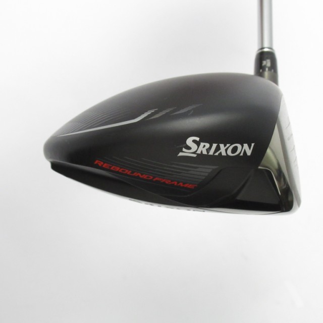 中古ゴルフクラブ】ダンロップ SRIXON スリクソン ZX5 MkII ドライバー