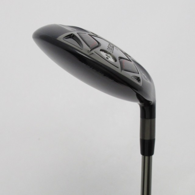 【中古ゴルフクラブ】キャロウェイゴルフ　BIG BERTHA　BIG BERTHA B21 US フェアウェイウッド Callaway RCH  Woods　シャフト：Callawa…｜au PAY マーケット