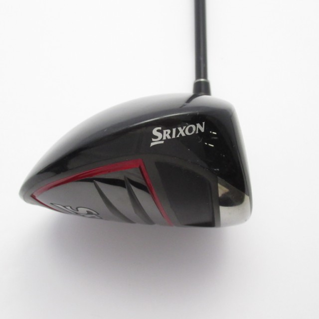 中古ゴルフクラブ】ダンロップ SRIXON Z585 ドライバー Miyazaki