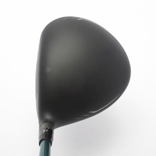 【中古ゴルフクラブ】ダンロップ　SRIXON　スリクソン ZX5 MkII LS ドライバー Speeder NX GREEN 60　 シャフト：Speeder NX GREEN 60｜au PAY マーケット