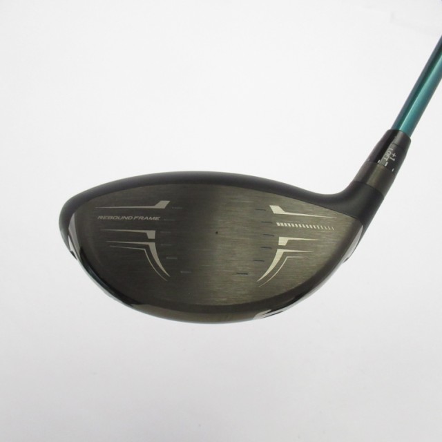 【中古ゴルフクラブ】ダンロップ　SRIXON　スリクソン ZX5 MkII LS ドライバー Speeder NX GREEN 60　 シャフト：Speeder NX GREEN 60｜au PAY マーケット