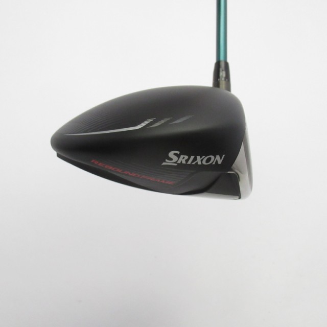 【中古ゴルフクラブ】ダンロップ　SRIXON　スリクソン ZX5 MkII LS ドライバー Speeder NX GREEN 60　 シャフト：Speeder NX GREEN 60｜au PAY マーケット