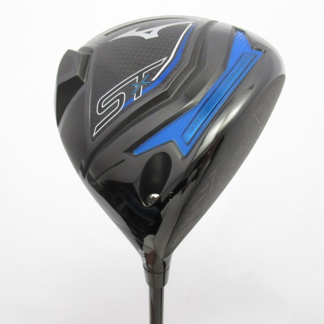 【中古ゴルフクラブ】ミズノ　ST　ST-X230 ドライバー Tour AD GM-D　シャフト：Tour AD GM-D｜au PAY マーケット