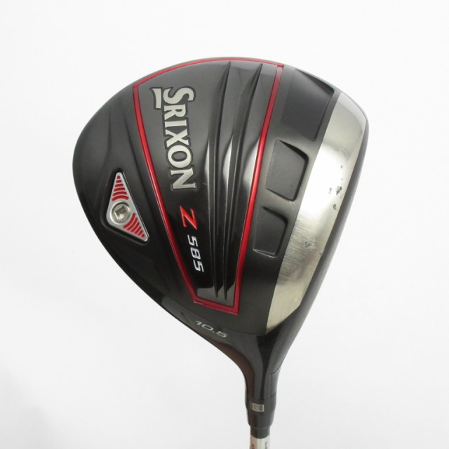 中古ゴルフクラブ】ダンロップ SRIXON Z585 ドライバー Miyazaki