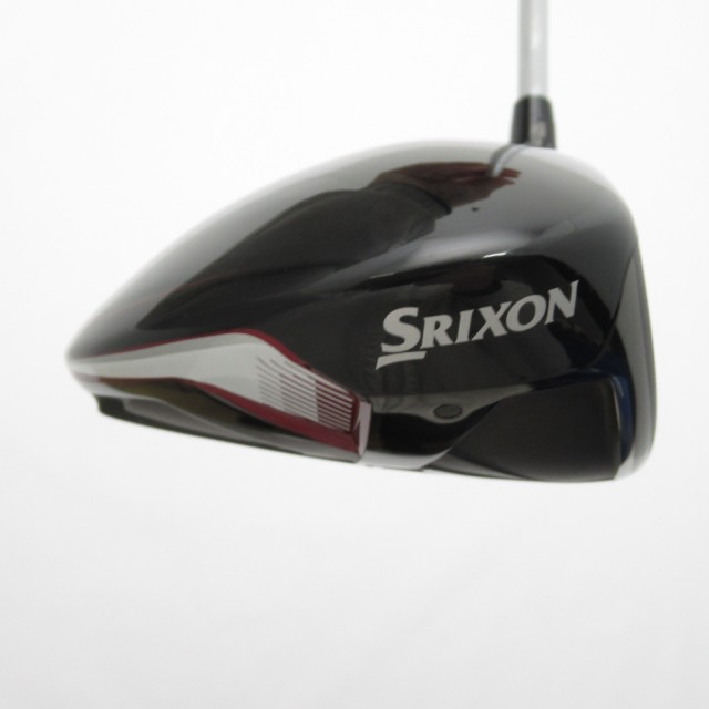 【中古ゴルフクラブ】ダンロップ　SRIXON　スリクソン ZX5 ドライバー Speeder 569 EVOLUTION VII　 シャフト：Speeder 569 EVOLUTION VII｜au PAY マーケット