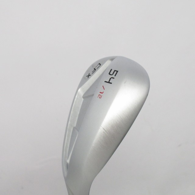 中古ゴルフクラブ】クリーブランド Cleveland Golf CFX ウェッジ N.S.