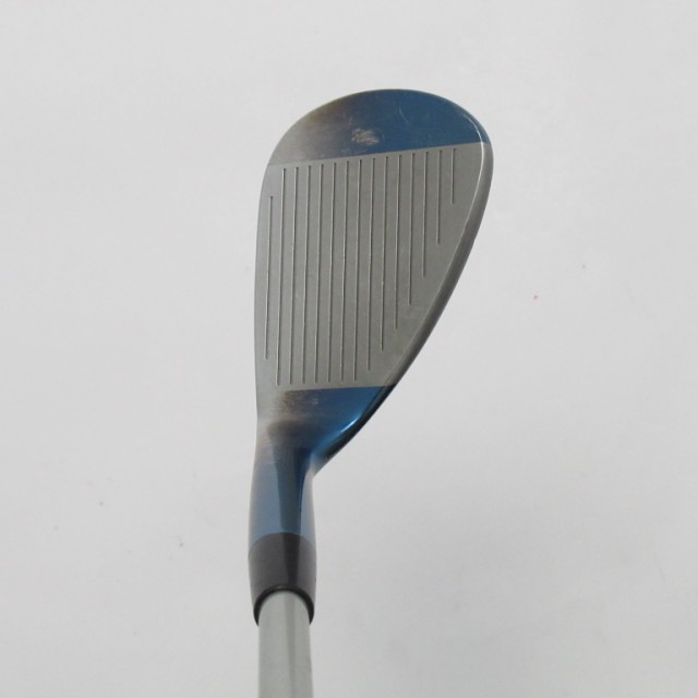 中古ゴルフクラブ】ミズノ MIZUNO T20 ブルーIP仕上げ ウェッジ MCI