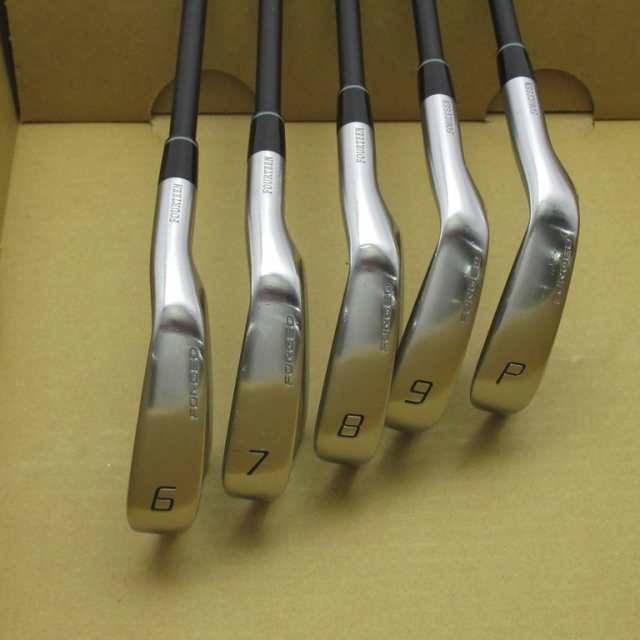 中古ゴルフクラブ】フォーティーン FOURTEEN TB-5 FORGED(2023