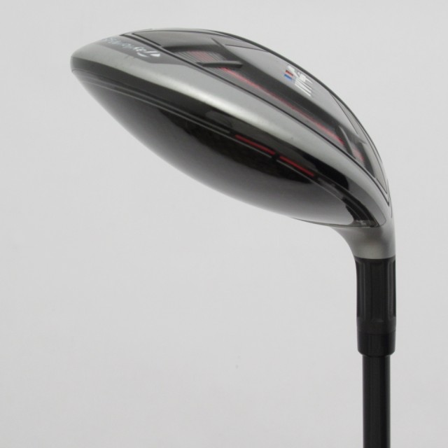 TaylorMade Golf M4 フェアウェイウッド/FUBUKI TM5-