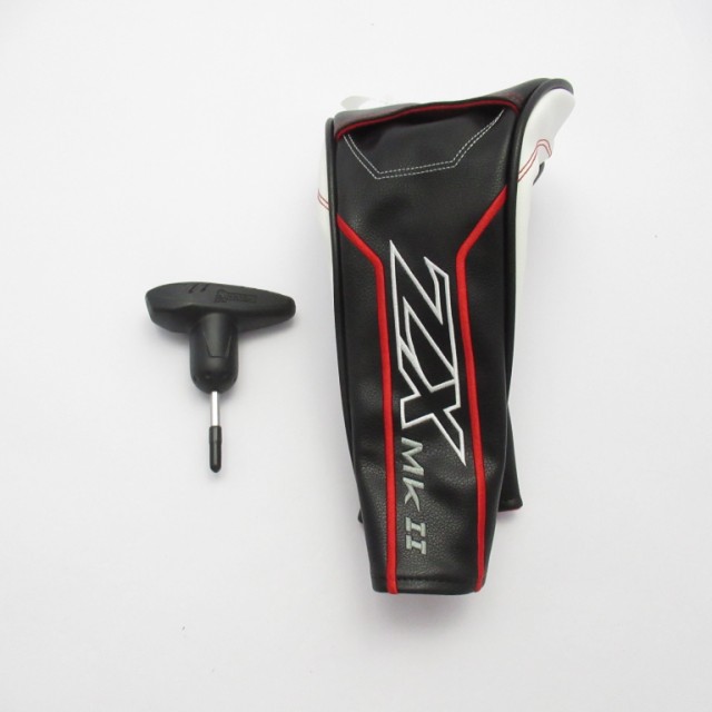 中古ゴルフクラブ】ダンロップ SRIXON スリクソン ZX5 MkII LS