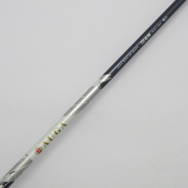 中古】UST マミヤ UST Mamiya UST Mamiyaスリーブ付_テーラーメイド用 AUGA 6の通販はau PAY マーケット - GDO ゴルフショップ au PAY マーケット店 | au PAY マーケット－通販サイト