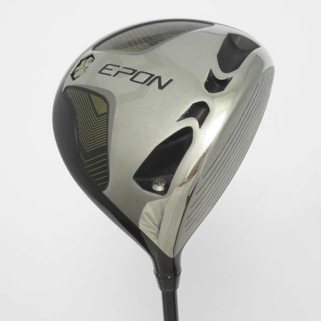 中古ゴルフクラブ】エポンゴルフ EPON EF-01 ドライバー TENSEI CK PRO