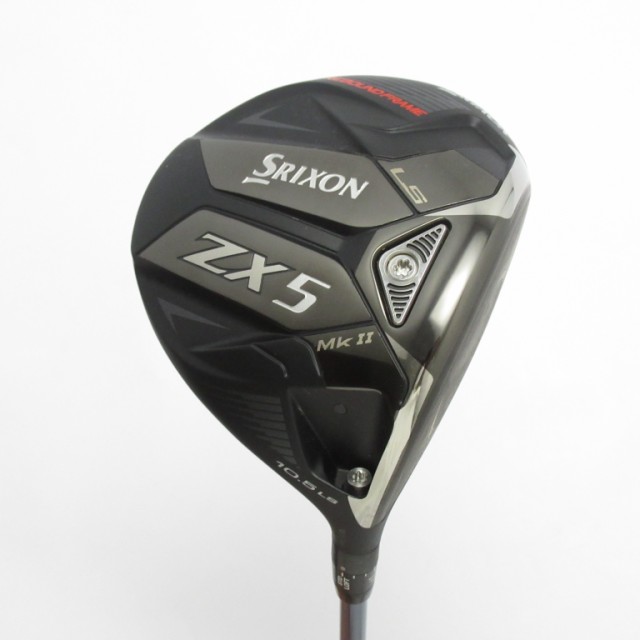 中古ゴルフクラブ】ダンロップ SRIXON スリクソン ZX5 MkII LS