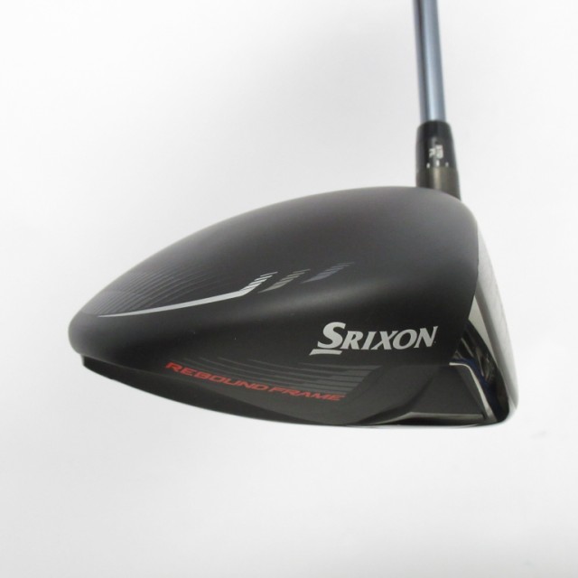 中古ゴルフクラブ】ダンロップ SRIXON スリクソン ZX5 MkII LS