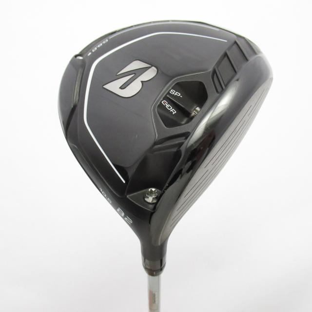 【中古ゴルフクラブ】ブリヂストン BRIDGESTONE GOLF B2 ドライバー Air Speeder BS for Wood シャフト:Air Speeder BS for Woodの通販は