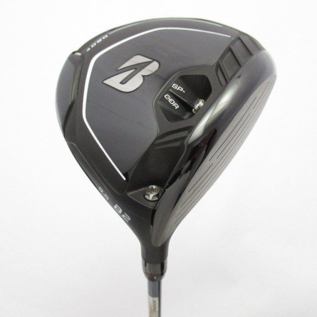 中古ゴルフクラブ】ブリヂストン BRIDGESTONE GOLF B2 ドライバー