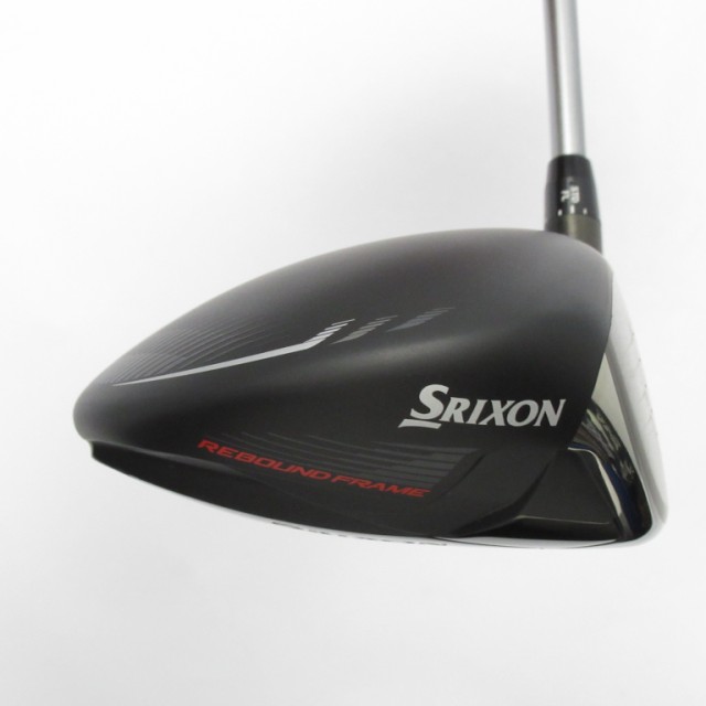 中古ゴルフクラブ】ダンロップ SRIXON スリクソン ZX5 MkII ドライバー