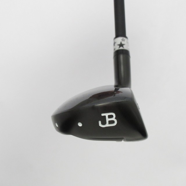 中古ゴルフクラブ】ジャン・バティスト Jean Baptiste JB701HB IP BLACK ユーティリティ N.S PRO MODUS3  HYBRID シャフト：N.S PR…の通販はau PAY マーケット - GDOゴルフショップ au PAY マーケット店 | au PAY  マーケット－通販サイト