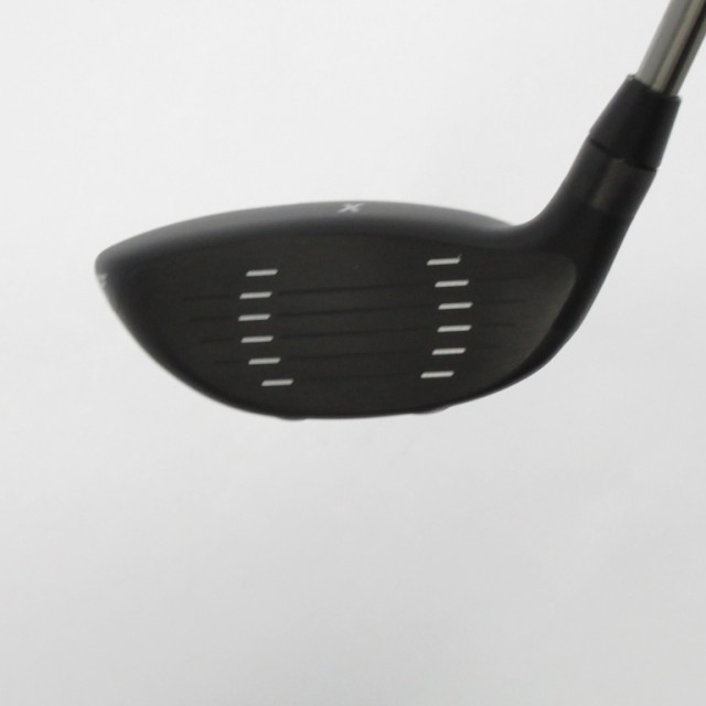 【中古ゴルフクラブ】ピーエックスジー　PXG　PXG 0341 XF GEN4 フェアウェイウッド カーボンシャフト　シャフト：カーボンシャフト｜au  PAY マーケット