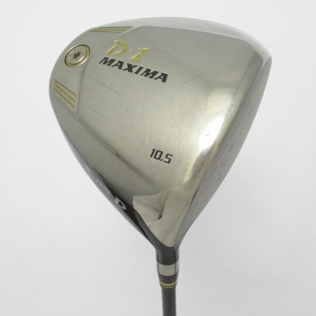 中古ゴルフクラブ】リョーマ ゴルフ RYOMA GOLF Ryoma D-1 MAXIMA TYPE ...