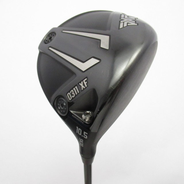 中古ゴルフクラブ】ピーエックスジー PXG PXG 0311 XF GEN5 ドライバー