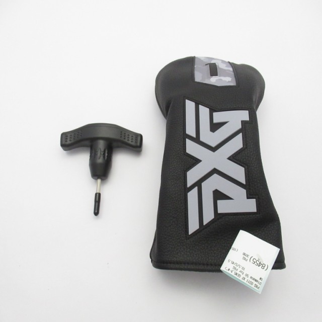 中古ゴルフクラブ】ピーエックスジー PXG PXG 0311 XF GEN5 ドライバー