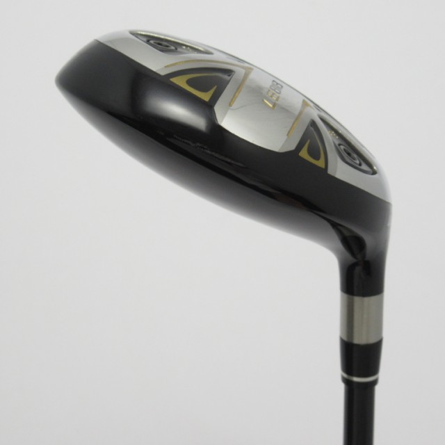 中古ゴルフクラブ】本間ゴルフ HONMA LB-818 ユーティリティ VIZARD 60