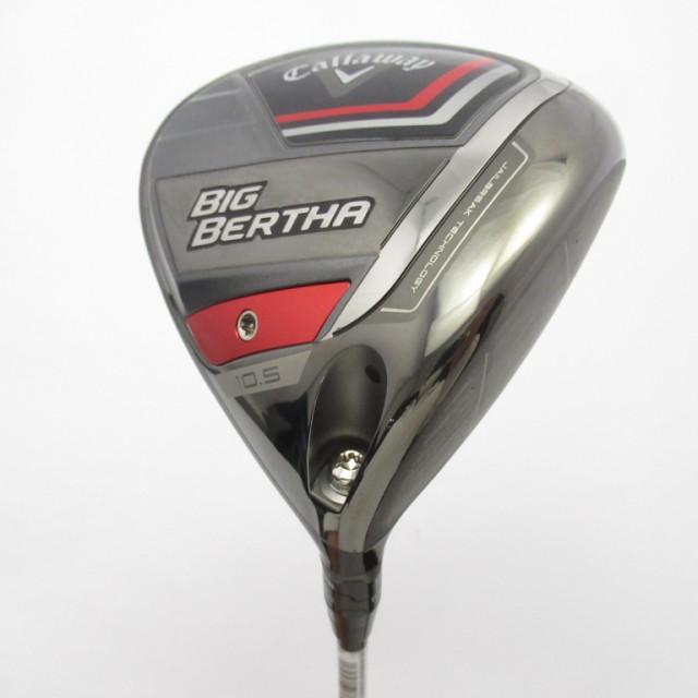 【中古ゴルフクラブ】キャロウェイゴルフ　BIG BERTHA　ビッグバーサ 23 ドライバー SPEEDER NX for Callaway　シャフト：SPEEDER NX f…の通販は