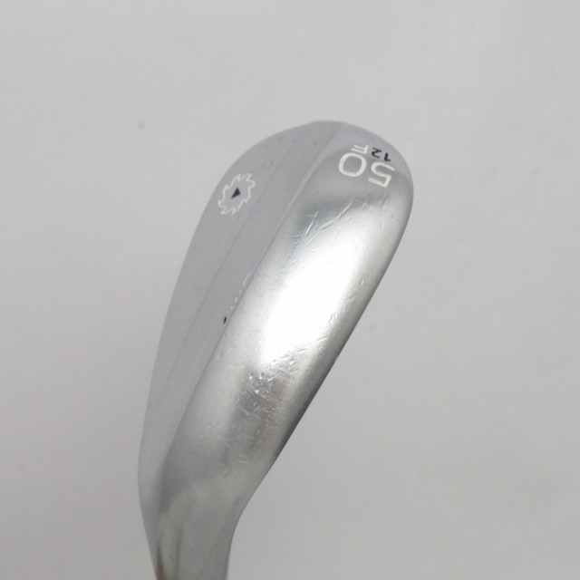 【中古ゴルフクラブ】タイトリスト　Vokey　ボーケイデザイン SM7 TC ウェッジ N.S.PRO MODUS3 TOUR 120　 シャフト：N.S.PRO MODUS3 TO…｜au PAY マーケット