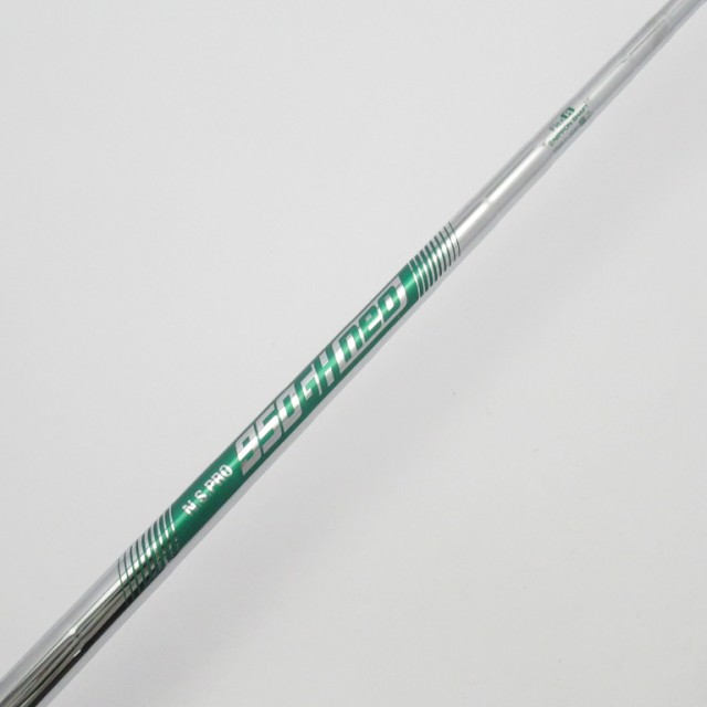 中古ゴルフクラブ】ミズノ JPX JPX 919 FORGED US アイアン N.S.PRO