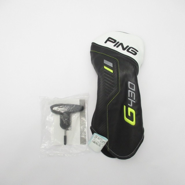 中古ゴルフクラブ】ピン G SERIES G430 LST ドライバー PING TOUR 2.0