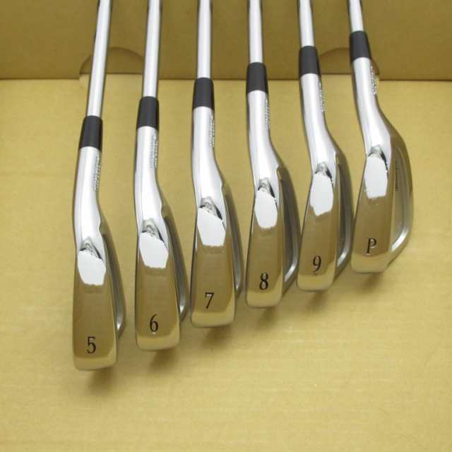 中古ゴルフクラブ】ミズノ Mizuno Pro MizunoPro 920 アイアン N.S.PRO