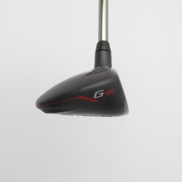 中古ゴルフクラブ】ピン G SERIES G410 ユーティリティ PING TOUR 173