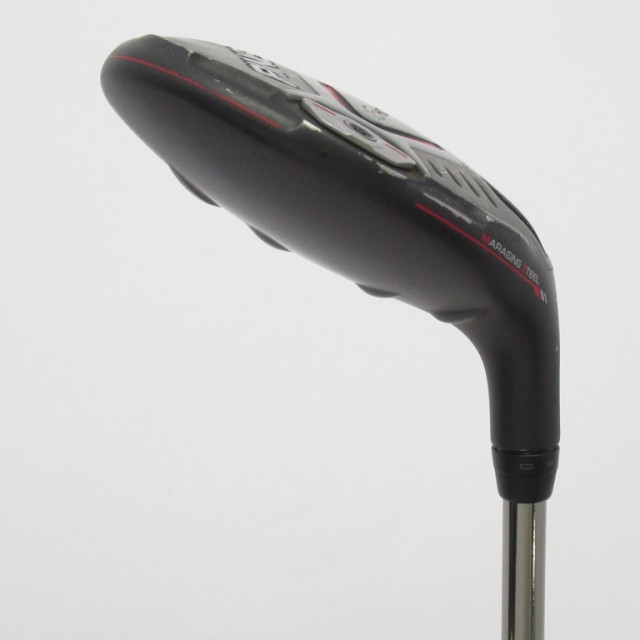 中古ゴルフクラブ】ピン G SERIES G410 ユーティリティ PING TOUR 173