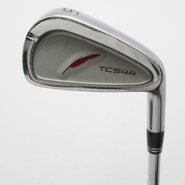 中古ゴルフクラブ】フォーティーン TC-544 TC-544 FORGED アイアン