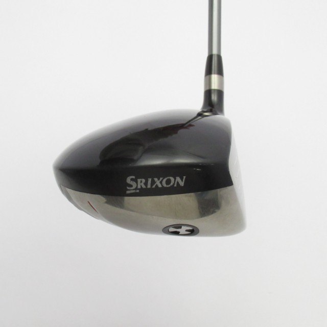 中古ゴルフクラブ】ダンロップ SRIXON スリクソン ZR-30 ドライバー