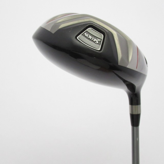 中古ゴルフクラブ】ダンロップ SRIXON スリクソン ZR-30 ドライバー