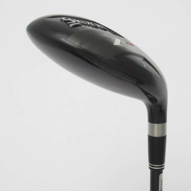 中古ゴルフクラブ】ダンロップ SRIXON スリクソン Z355 US